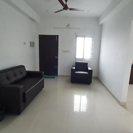 Jr Service Apartment Hotel Coimbatore Exterior foto